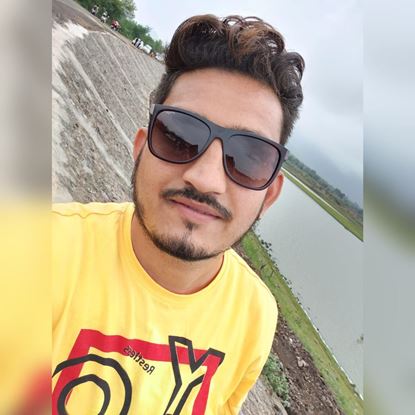 Picture of Jigar