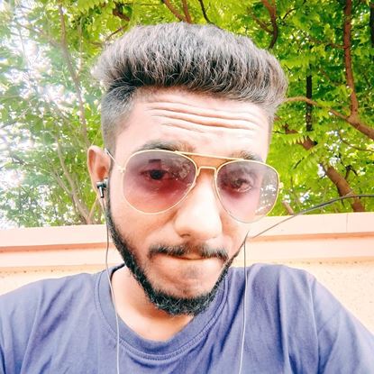 Picture of PRAGNESH