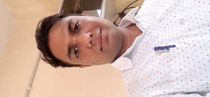 Picture of Mitesh