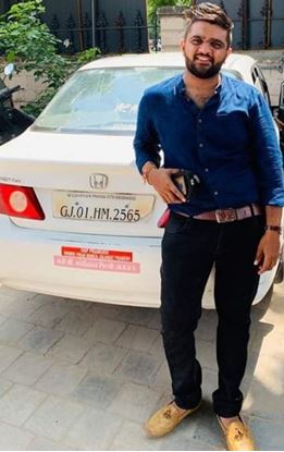 Picture of Dhruvit jatinbhai