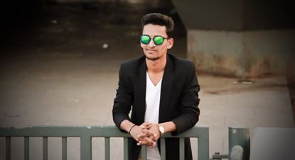 Picture of Brijesh