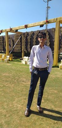 Picture of Neel Shaileshbhai
