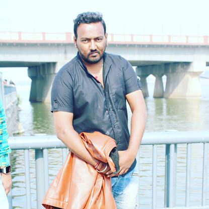 Picture of SAURABH