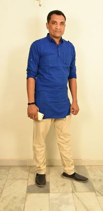 Picture of RAKESH