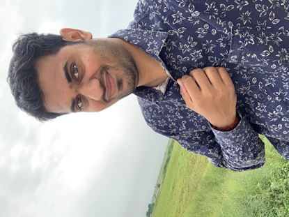 Picture of Harsh