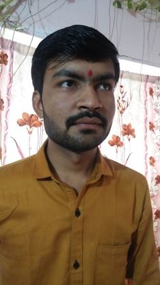 Picture of Hitesh  bharat bhai