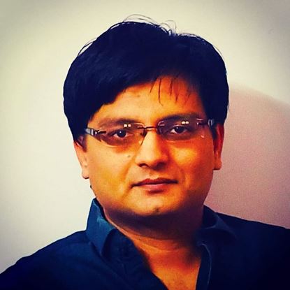 Picture of punit
