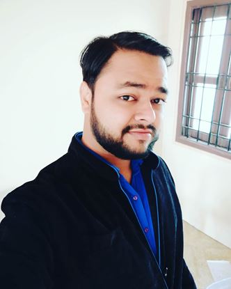 Picture of Bhavik