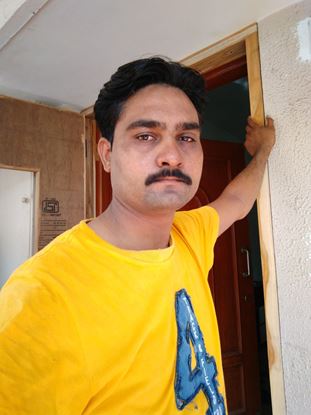 Picture of Vijay