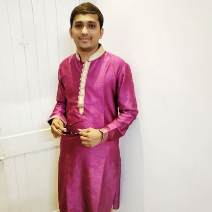 Picture of Vishal