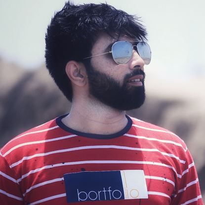 Picture of Sumit