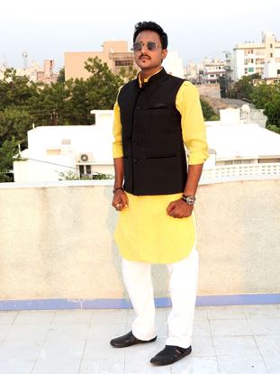 Picture of Sagar
