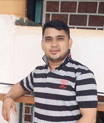 Picture of Chetan