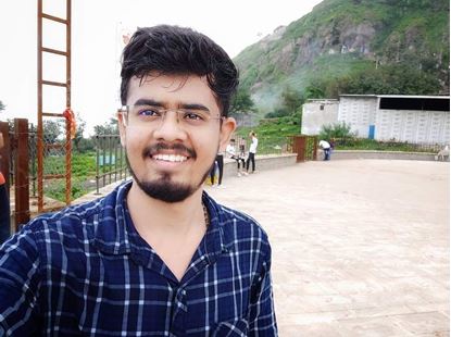 Picture of Pritesh