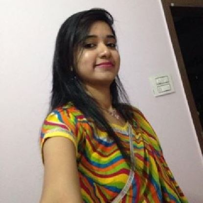 Picture of Aditi