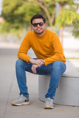 Picture of CHINTAN