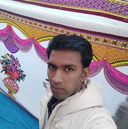 Picture of Lalit