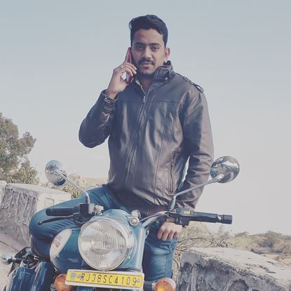 Picture of Vijay