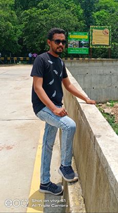 Picture of Jigar