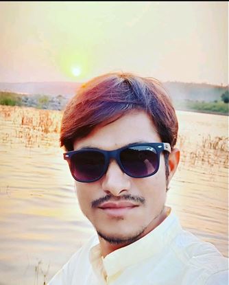 Picture of Bhaveshkumar