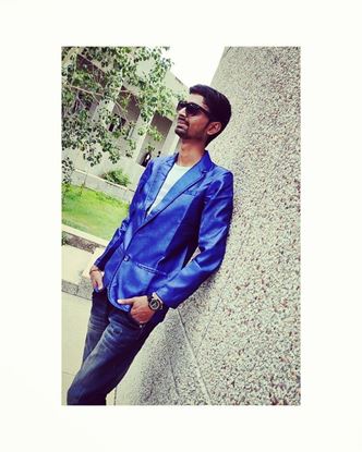 Picture of Vipul