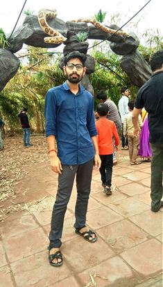 Picture of Anil