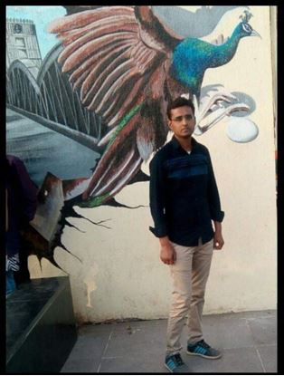 Picture of Vijaykumar