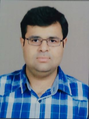 Picture of Ankur