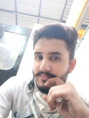 Picture of Rahul