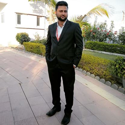Picture of Milind