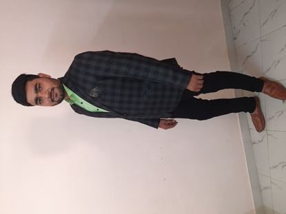 Picture of Jayesh