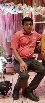 Picture of jignesh
