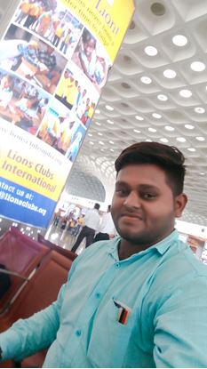 Picture of DIVYESH
