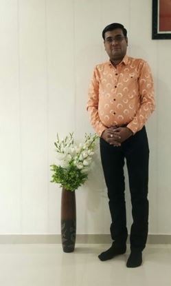Picture of Pankaj