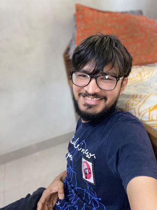 Picture of Maulesh