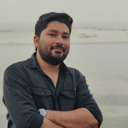 Picture of Amit