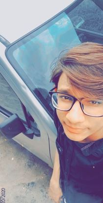 Picture of Sagar