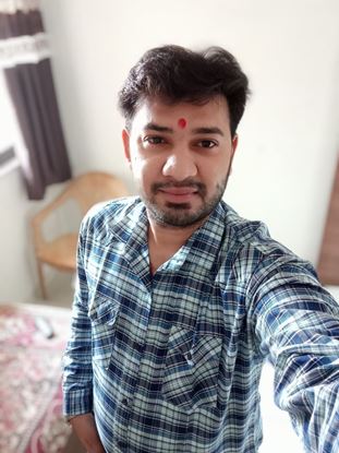 Picture of Sagar