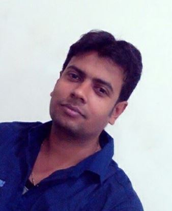 Picture of Bipin