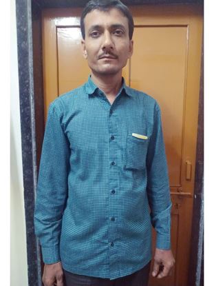 Picture of Yogeshbhai