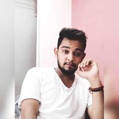 Picture of Karan