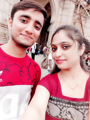 Picture of divyang