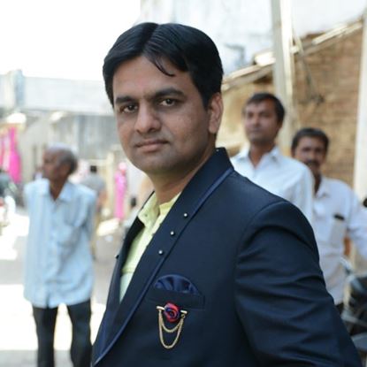 Picture of Pankaj
