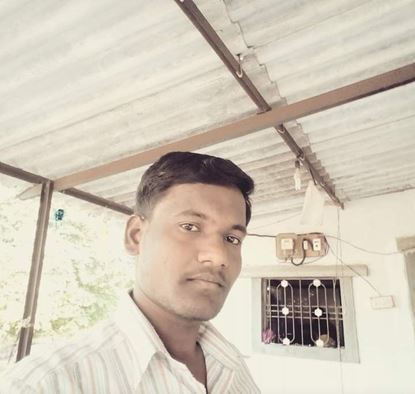Picture of Vikram
