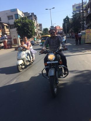 Picture of Nilesh