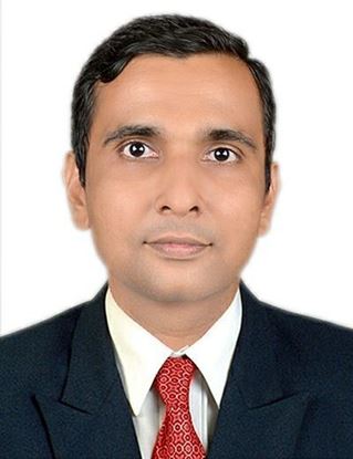Picture of PARESH