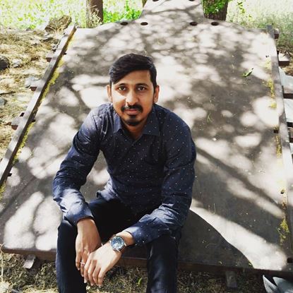 Picture of NIKUNJ