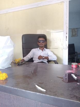 Picture of Dhruv