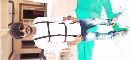 Picture of Rajesh