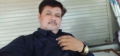 Picture of Jayesh